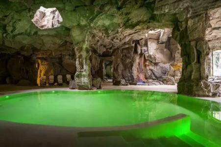 Tombolo Talasso Resort - 17