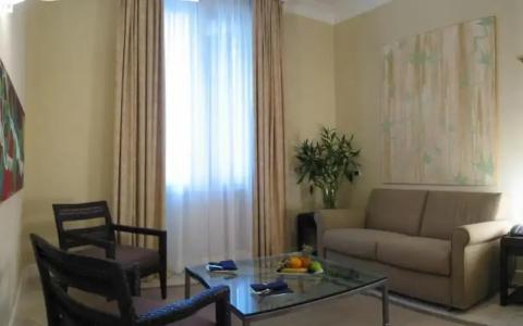 Tombolo Talasso Resort - 100