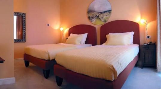 Tombolo Talasso Resort - 94