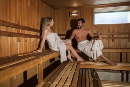 Tombolo Talasso Resort - 27