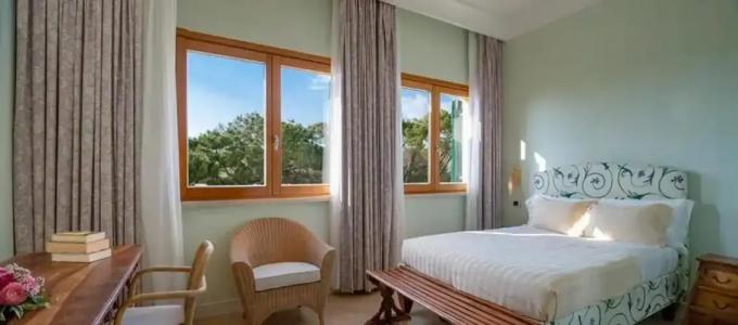 Tombolo Talasso Resort - 66