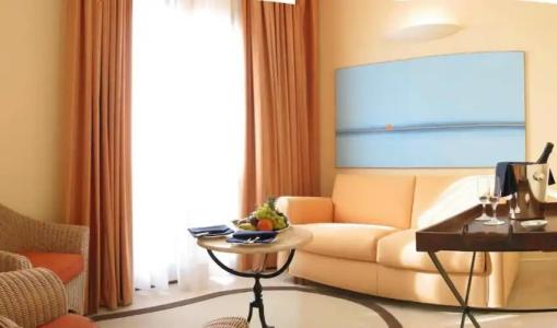 Tombolo Talasso Resort - 60