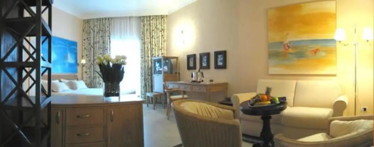 Tombolo Talasso Resort - 70