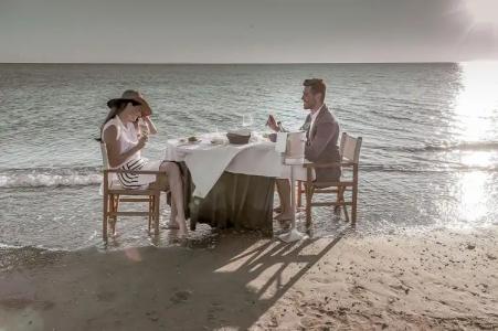 Tombolo Talasso Resort - 19