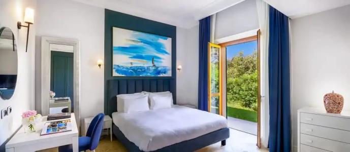 Tombolo Talasso Resort - 3