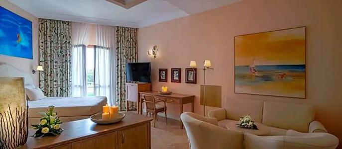 Tombolo Talasso Resort - 71