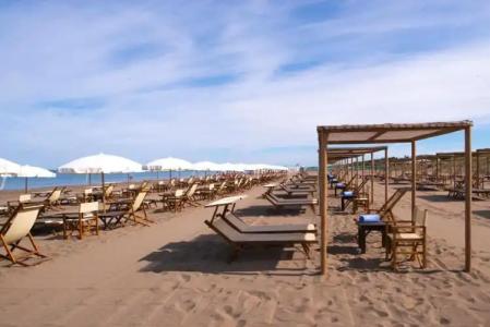 Tombolo Talasso Resort - 15