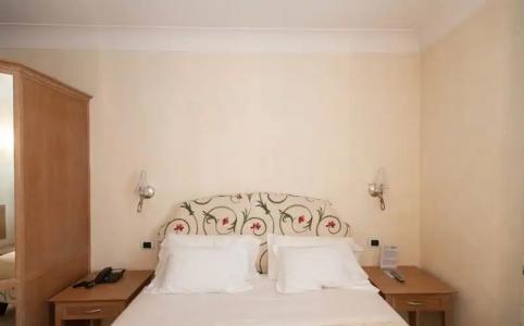 Tombolo Talasso Resort - 110