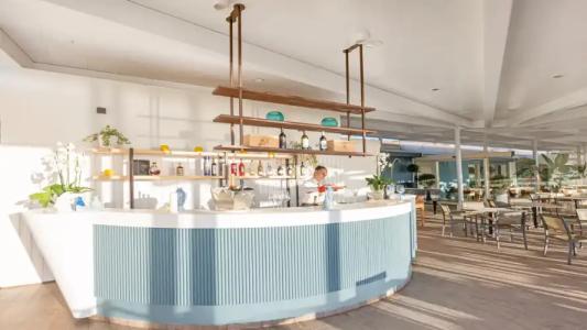 Tombolo Talasso Resort - 40