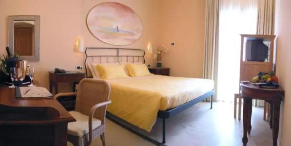 Tombolo Talasso Resort - 69