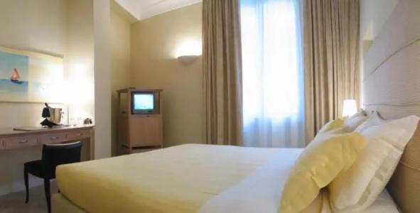 Tombolo Talasso Resort - 102