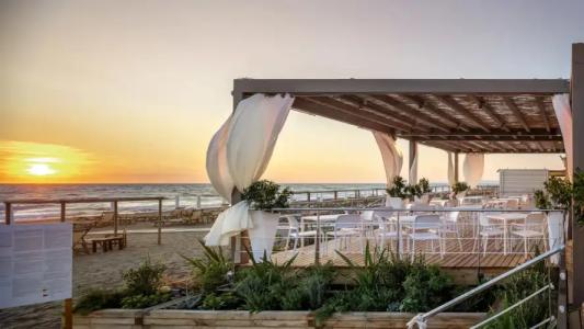 Tombolo Talasso Resort - 44