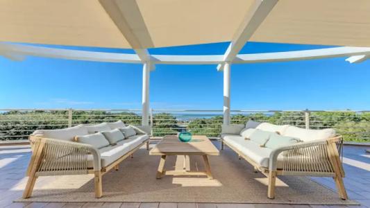 Tombolo Talasso Resort - 41