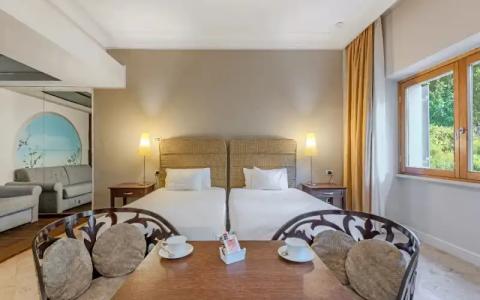 Tombolo Talasso Resort - 49