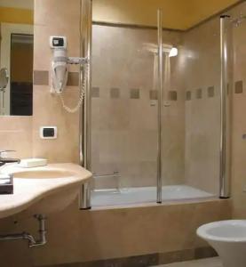 Tombolo Talasso Resort - 8