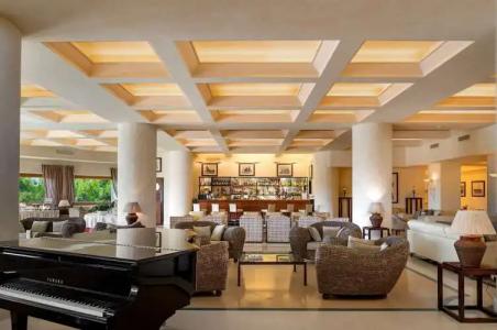 Tombolo Talasso Resort - 21