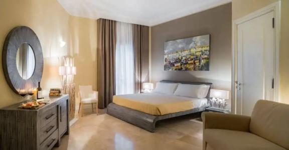 Tombolo Talasso Resort - 77