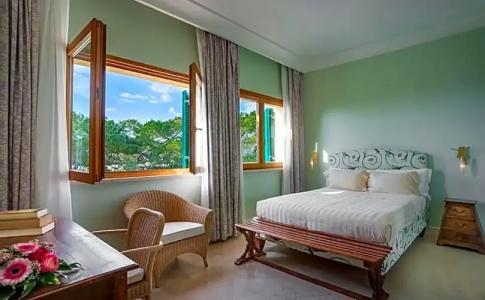 Tombolo Talasso Resort - 65