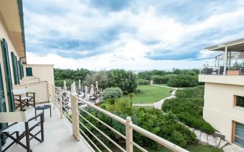 Tombolo Talasso Resort - 56