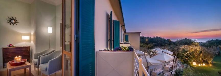 Tombolo Talasso Resort - 61