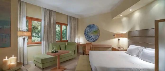 Tombolo Talasso Resort - 81