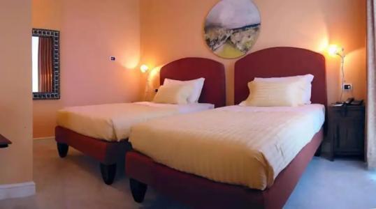 Tombolo Talasso Resort - 2