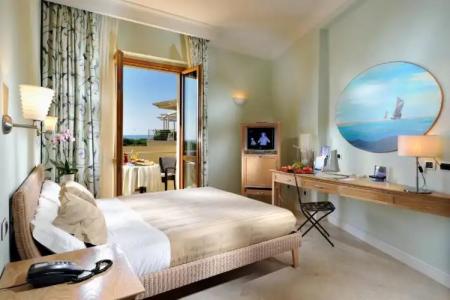 Tombolo Talasso Resort - 82