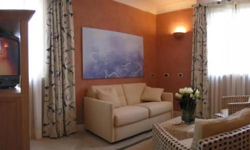 Tombolo Talasso Resort - 101