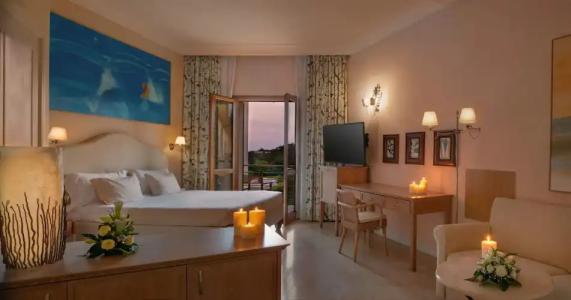 Tombolo Talasso Resort - 32