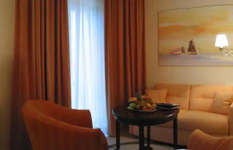 Tombolo Talasso Resort - 55