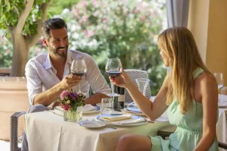 Tombolo Talasso Resort - 23