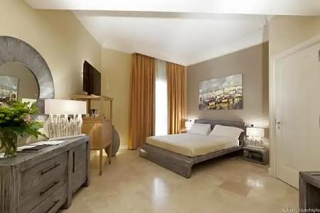 Tombolo Talasso Resort - 72