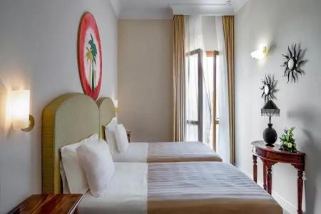 Tombolo Talasso Resort - 5