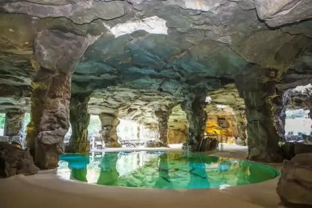 Tombolo Talasso Resort - 34