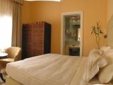 Superior Double room with garden view
