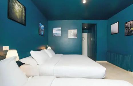 Renaissance Tuscany Il Ciocco Resort & Spa - 67