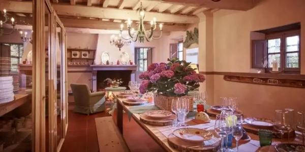 Renaissance Tuscany Il Ciocco Resort & Spa - 12