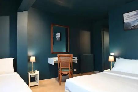 Renaissance Tuscany Il Ciocco Resort & Spa - 66