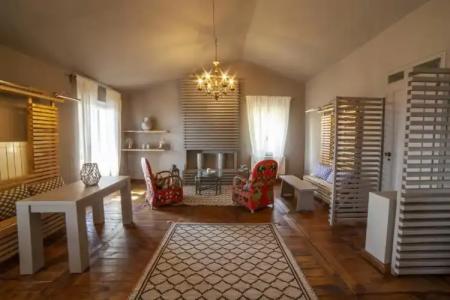 Renaissance Tuscany Il Ciocco Resort & Spa - 16