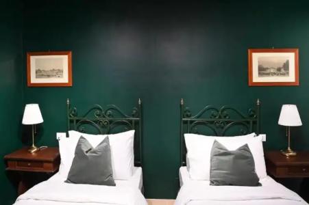 Renaissance Tuscany Il Ciocco Resort & Spa - 94