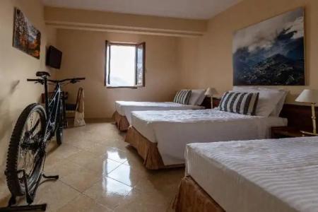 Renaissance Tuscany Il Ciocco Resort & Spa - 26