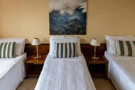 Renaissance Tuscany Il Ciocco Resort & Spa - 36