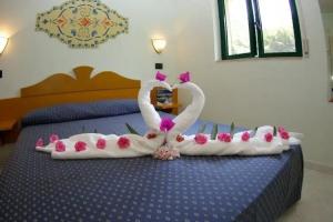 Alessidamo Club Hotel