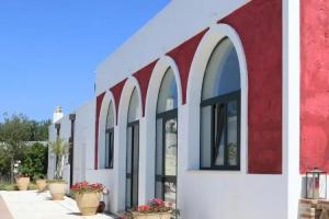 Hotel Giardino Giamperduto, Bernalda