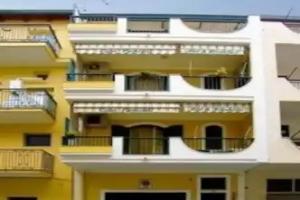 Casa Famiani Bed & Breakfast, Letojanni