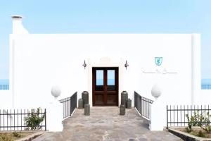 Principe Di Salina Boutique Hotel