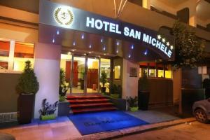 Hotel San Michele, Milazzo