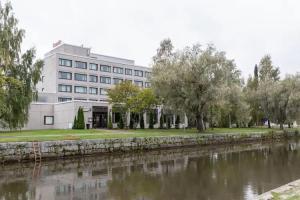 Scandic Mini-hotel, Rauma