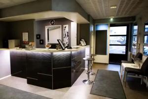 Hotel CityHovi, Rauma