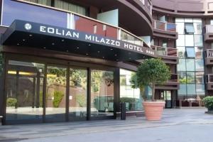Eolian Hotel, Milazzo